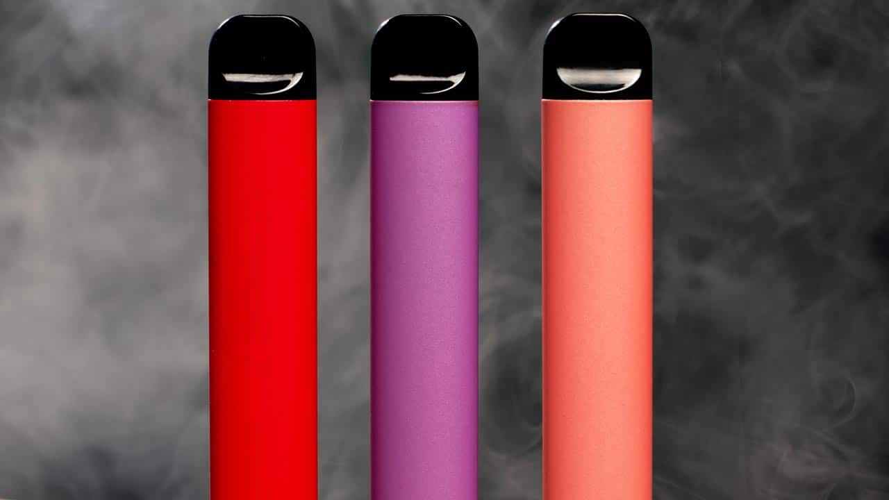 Disposable Vapes: Redefining Portability in Vaping