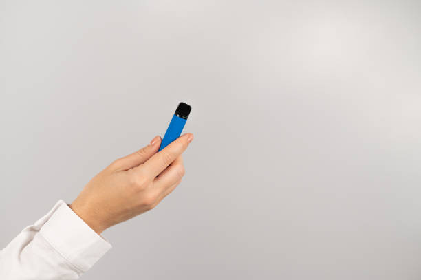 The Disposable Vape Revolution: Convenience at Your Fingertips