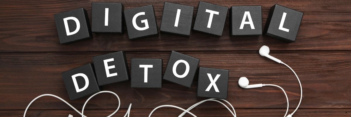 Dijital Detoks Yapmanın 7 Faydası