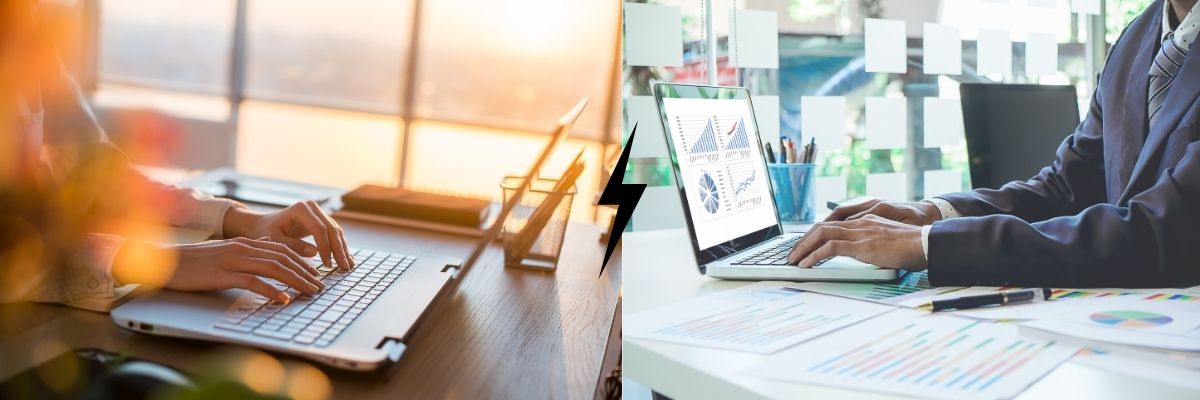 Freelance mi, Kurumsal mı Hangisi Sana Uygun