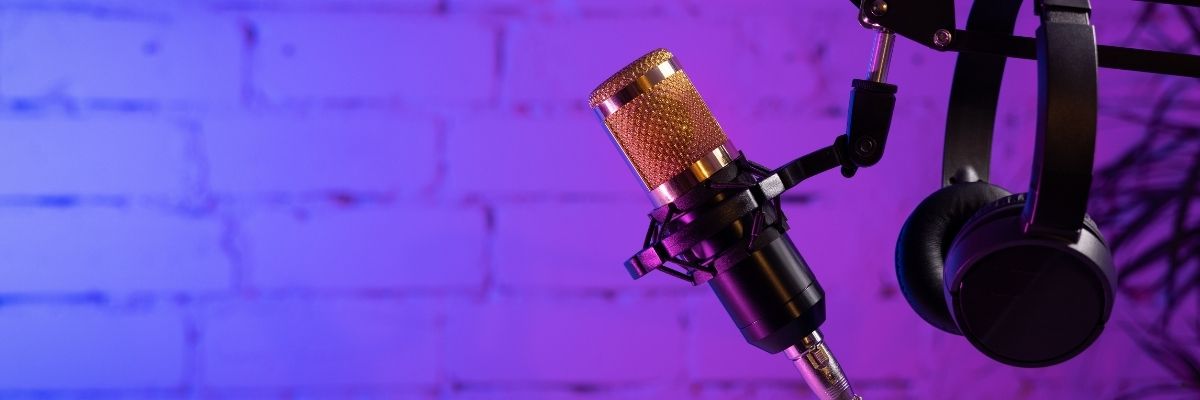 Kendi Podcastini Başlatmak İçin Gerekli Her Şey