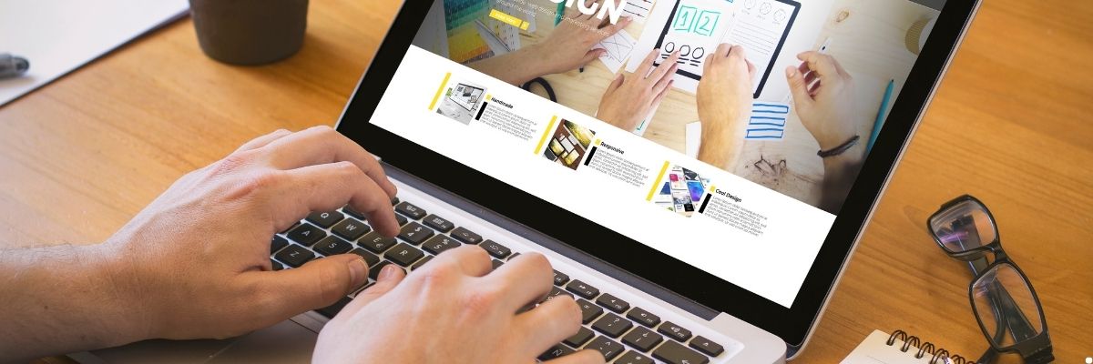 Kendi Kişisel Web Siteni Kurmak İçin 5 Neden