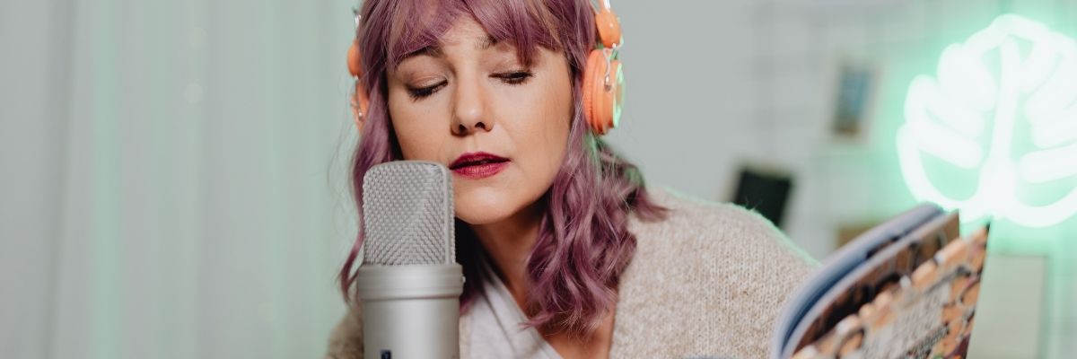 Kendi Podcastini Başlatmak İçin Gerekli Her Şey