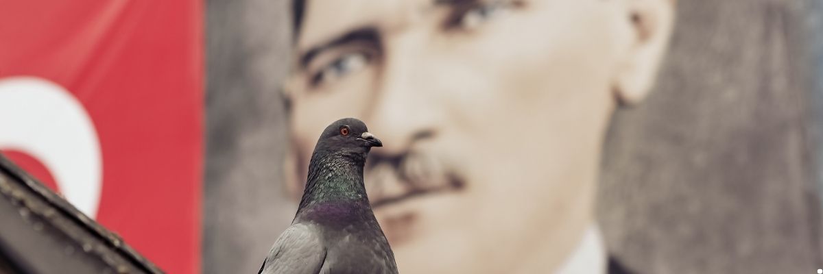 Tarihe Damga Vurmuş İlham Veren Liderler