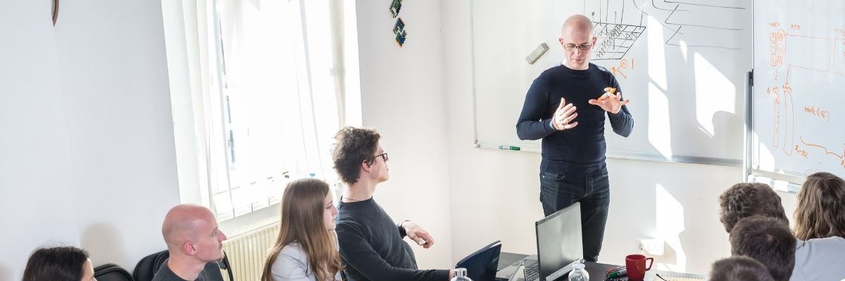 Startup Ölçekleme Rehberi