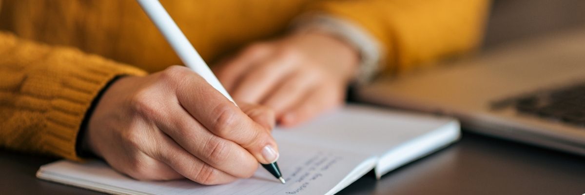 Yaratıcı Yazarlık Teknikleri